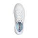 Skechers Trainers - White - 185081 SLIP INS CORDOVA