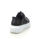 Skechers Trainers - Black white - 185081 SLIP INS CORDOVA