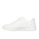 Skechers Fashion Shoes - White - 183177 SLIP INS COURT