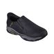 Skechers Slip-on Shoes - Black - 204847 SLIP INS CRASTER