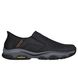 Skechers Slip-on Shoes - Black - 204847 SLIP INS CRASTER