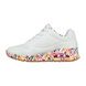 Skechers Trainers - White - 155506 UNO LOVING LOVE