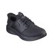 Skechers Slip-on Shoes - Black - 210828 SLIP INS DELSON