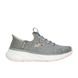 Skechers Trainers - Grey - 150470 SLIP INS EDGERIDE