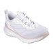 Skechers Trainers - White Natural - 150471 EDGERIDE LACE