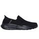 Skechers Trainers - Black - 232926 SLIP INS EQUALIZER