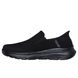 Skechers Trainers - Black - 232926 SLIP INS EQUALIZER