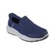 Skechers Trainers - Navy - 232926 SLIP INS EQUALIZER