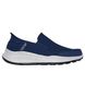 Skechers Trainers - Navy - 232926 SLIP INS EQUALIZER