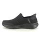 Skechers Trainers - Black - 232926 SLIP INS EQUALIZER