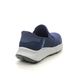 Skechers Trainers - Navy - 232926 SLIP INS EQUALIZER