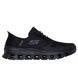 Skechers Trainers - Black - 232930 SLIP INS GLIDE