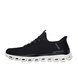 Skechers Trainers - Black - 233010 SLIP IN GLIDE MENS