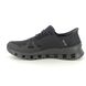 Skechers Trainers - Black - 232930 SLIP INS GLIDE