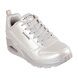 Skechers Trainers - Off white - 177104 UNO GALACTIC GAL