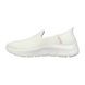 Skechers Trainers - Off white - 124963 Slip-ins: GO WALK