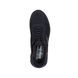 Skechers Trainers - Black - 216324 SLIPS INS GO WALK BUNGEE