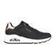 Skechers Trainers - Black - 155196 UNO