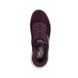 Skechers Trainers - Burgundy - 124836 SLIP INS GO WALK BUNGEE