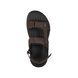 Skechers Sandals - Brown - 204349 KONTRA ARCH FIT