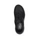 Skechers Trainers - Black - 124836 SLIP INS GO WALK BUNGEE