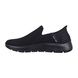 Skechers Trainers - Black - 216491 SLIP INS GO WALK