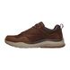 Skechers Comfort Shoes - Brown - 210021 BENAGO HOMBRE RELAXED FIT