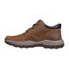 Skechers Chukka Boots - Desert Leather - 204921 KNOWLSON RAMHUR