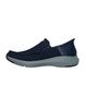 Skechers Skechers Slip Ins - Navy - 204804 SLIP INS PARSON