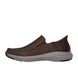 Skechers Loafers - Cocoa Brown - 204866 SLIP INS PARSON