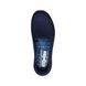 Skechers Comfort Slip On Shoes - Navy - 158698 SLIP INS REGGAE FEST