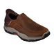 Skechers Slip-on Shoes - Brown - 204810 SLIP INS RESPECTED