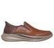 Skechers Slip-on Shoes - Brown - 205237 SLIP INS SLADE