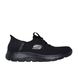 Skechers Trainers - Black - 150263 SLIP INS SUMMIT