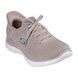 Skechers Trainers - Taupe - 150263 SLIP INS SUMMIT