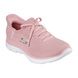 Skechers Trainers - ROSE - 150263 SLIP INS SUMMIT