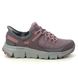 Skechers Walking Shoes - Burgundy - 180147 SLIP INS SUMMITS AT