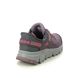 Skechers Walking Shoes - Burgundy - 180147 SLIP INS SUMMITS AT