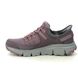 Skechers Walking Shoes - Burgundy - 180147 SLIP INS SUMMITS AT