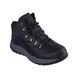 Skechers Outdoor Walking Boots - Black - 205285 SLIP INS TEX MEROE