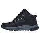 Skechers Outdoor Walking Boots - Black - 205285 SLIP INS TEX MEROE