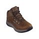 Skechers Outdoor Walking Boots - Brown - 205285 SLIP INS TEX MEROE