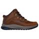 Skechers Outdoor Walking Boots - Brown - 205285 SLIP INS TEX MEROE