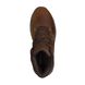 Skechers Outdoor Walking Boots - Brown - 205285 SLIP INS TEX MEROE