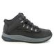 Skechers Outdoor Walking Boots - Black - 205285 SLIP INS TEX MEROE