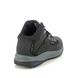 Skechers Outdoor Walking Boots - Black - 205285 SLIP INS TEX MEROE