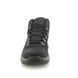 Skechers Outdoor Walking Boots - Black - 205285 SLIP INS TEX MEROE