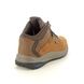 Skechers Outdoor Walking Boots - Brown - 205285 SLIP INS TEX MEROE