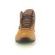 Skechers Outdoor Walking Boots - Brown - 205285 SLIP INS TEX MEROE