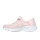 Skechers Trainers - Light pink - 149710 SLIP INS ULTRA